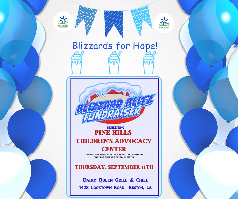 DQ-fundraiser