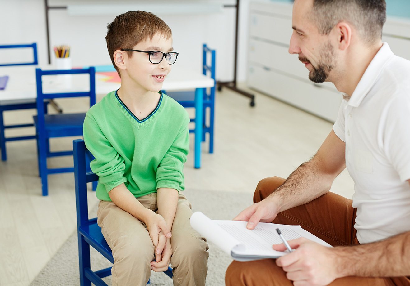 counselor counselor