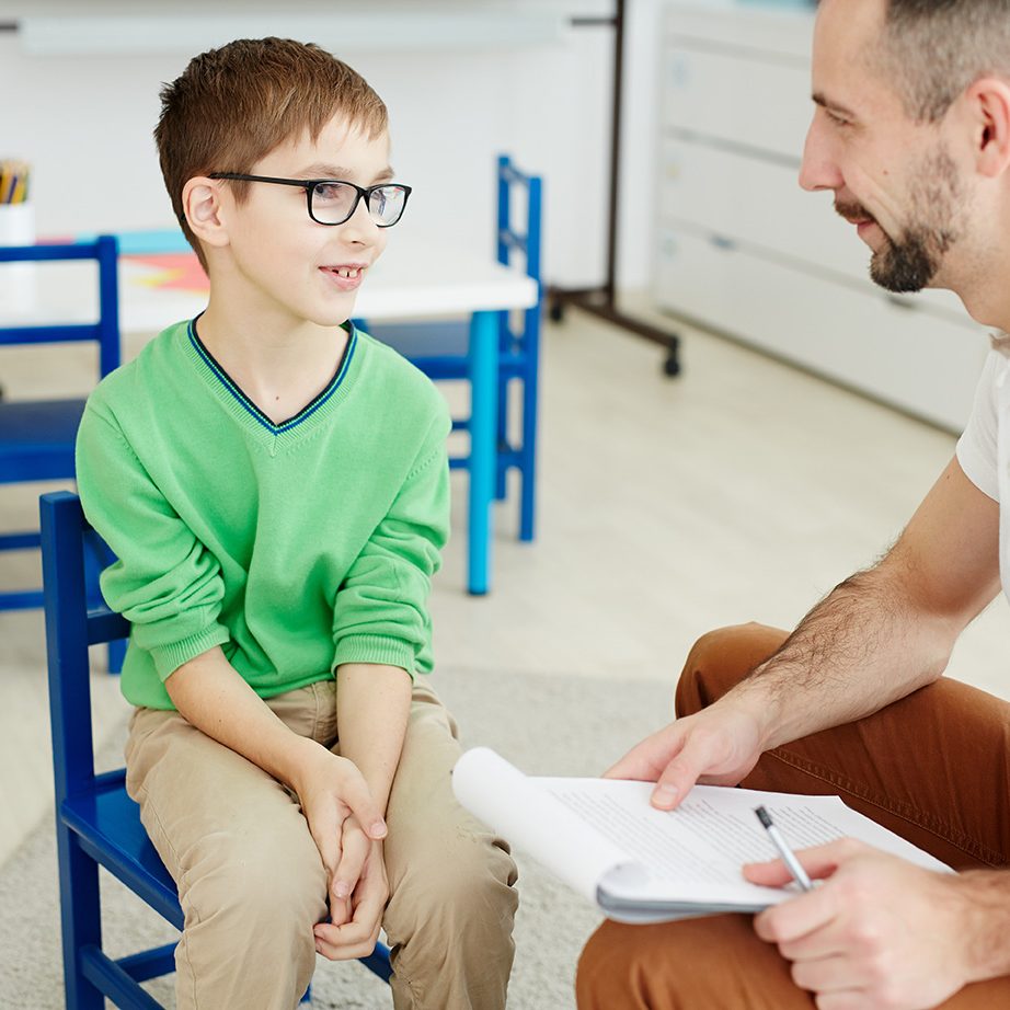 counselor counselor
